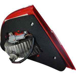 چراغ عقب روي صندوق راست JAC J5 برند JAC Motors