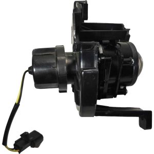 مه شکن جلو راست JAC J5