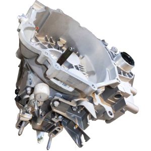 گيربکس کامل جک S5 دنده برند JAC Motors فنردار