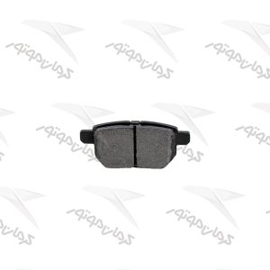 لنت ترمز عقب لیفان X50