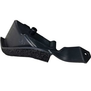 کاور گوشه شيشه جلو چپ KMC T8 برند JAC Motors