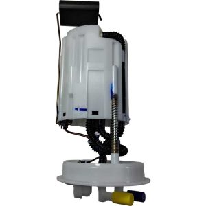 پمپ بنزين JAC J5 جک جی5 برند JAC Motors