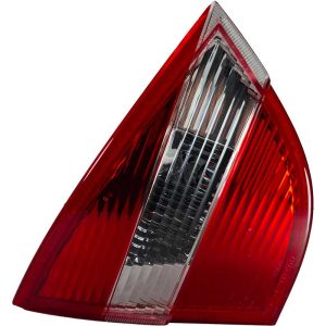 چراغ عقب روي صندوق چپ JAC J5 برند JAC Motors