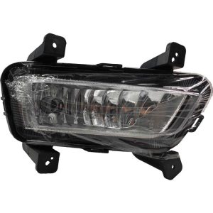 چراغ مه شکن جلو راست KMC T8 برند JAC Motors