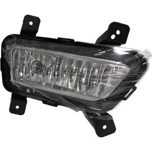 چراغ مه‌شکن جلو راست JAC Motors T8 اورجینال