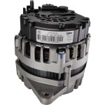 جزئیات ساخت دینام برند JAC Motors