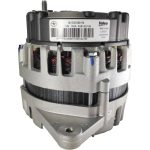 جزئیات ساخت دینام برند JAC Motors