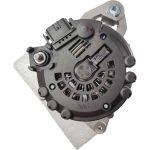 نصب دینام Alternator در خودرو T8