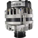 نصب دینام Alternator در خودرو T8