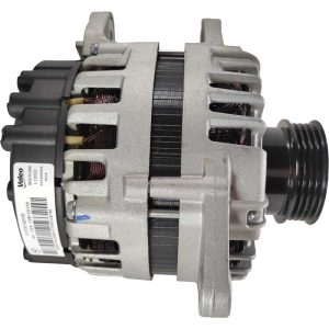 دینام T8 برند JAC Motors