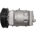 قطعات سیستم تهویه JAC T8