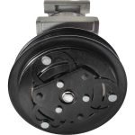 کمپرسور کولر JAC Motors T8