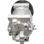 کمپرسور کولر JAC Motors T8