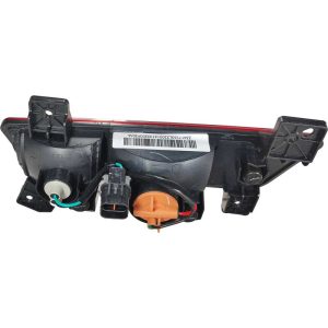 مه شکن عقب چپ KMC T8 برند JAC Motors