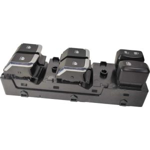 قطعه اورجینال کلید شیشه بالابر T8