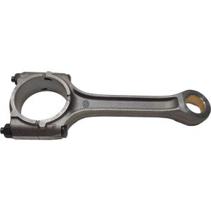 مقایسه شاتون قدیمی و شاتون جدید KMC T8 برند JAC Motors