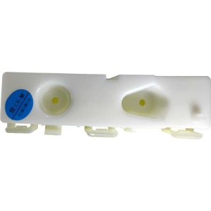 طراحی دقیق کشویی سپر جلو راست KMC T8