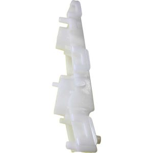 کشويي سپر جلو راست KMC T8 برند JAC Motors