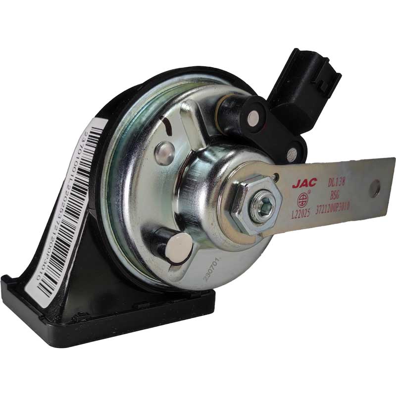 سیستم هشدار صوتی JAC Motors T8MT