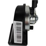 بوق خودرو جک T8MT برند JAC Motors