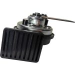 بوق تن بالا JAC Motors T8MT