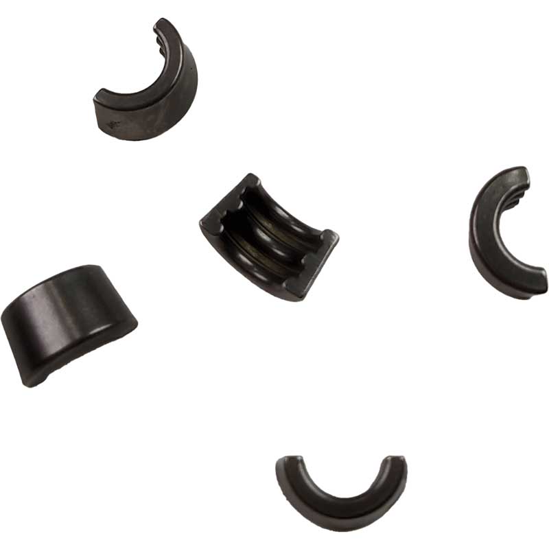 خار سوپاپ KMC T8 برند JAC Motors در نمای نزدیک