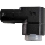 سیستم تشخیص موانع عقب خودرو KMC T8