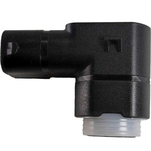 سیستم تشخیص موانع عقب خودرو KMC T8