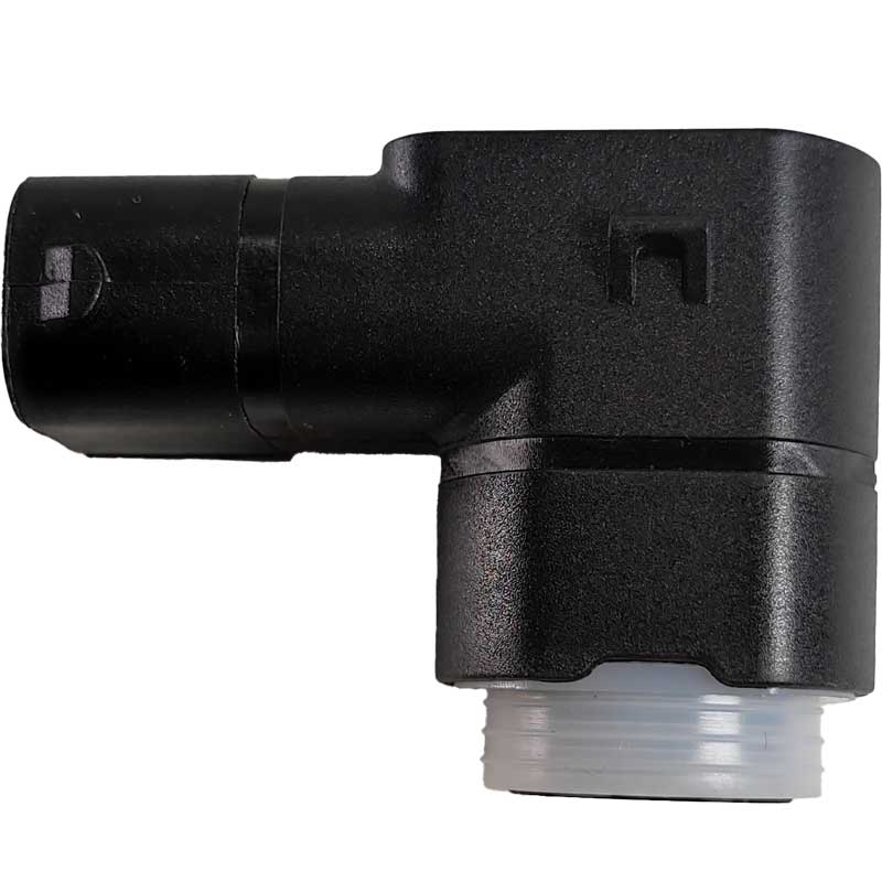 سیستم تشخیص موانع عقب خودرو KMC T8