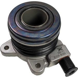 بررسی کیفیت داخلی بلبرینگ کلاچ جک S5 پیش از مونتاژ