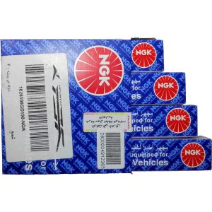 شمع موتور KMC T8 برند NGK
