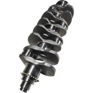 نمای کلی Crankshaft KMC T8