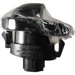 لامپ چراغ پلاک راست JAC Motors T8