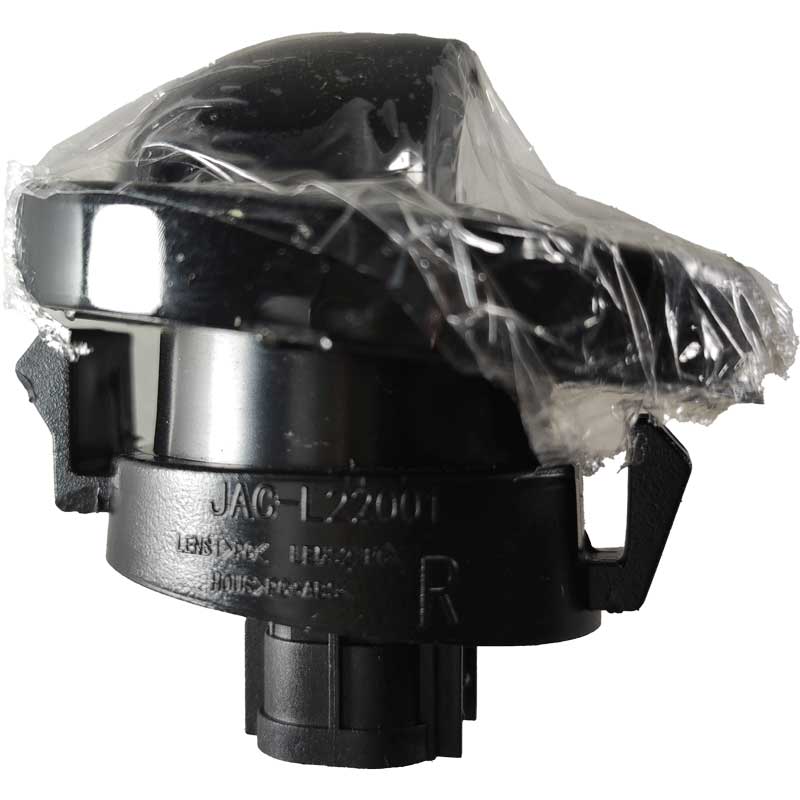 لامپ چراغ پلاک راست JAC Motors T8