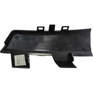 ابرویی راست جلو پنجره KMC T8