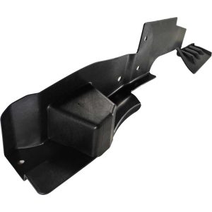 بادگیر رادیاتور KMC T8 با طراحی اصلی JAC Motors