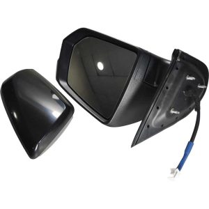 آينه بيروني راست KMC T8 برند JAC Motors