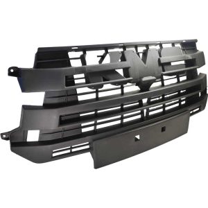 جلو پنجره KMC T8 اصلی