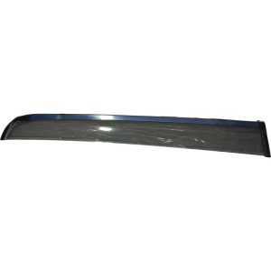 بادگیر لبه پنجره اسپرت KMC T8 برند JAC Motors