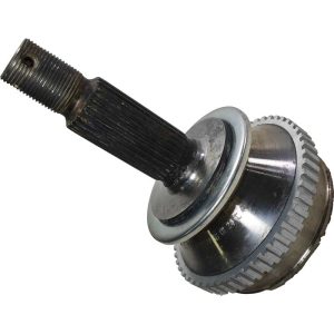 توپي پلوس سمت چرخ JAC J5 .AT برند JAC Motors