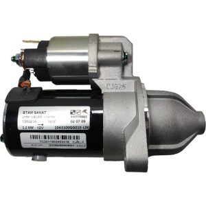 استارت اورجینال مناسب جک J4