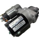 نمای نزدیک از اتصال برقی استارت جک S3