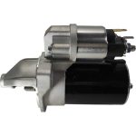 جزئیات دندانه‌های استارت مناسب خودروی J5