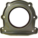 کاسه نمد عقب میل لنگ JAC J5 و JAC S3