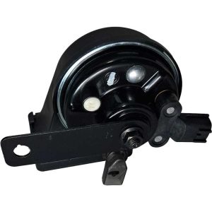 بوق خودرو جک J7 AT برند JAC Motors