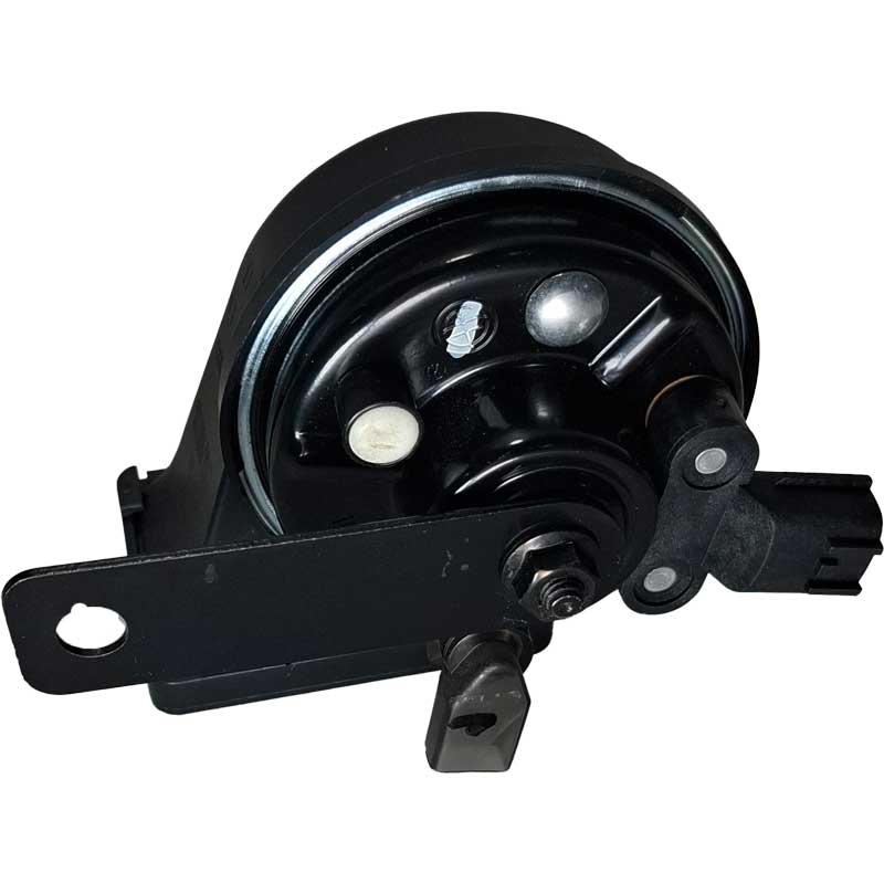 بوق خودرو جک J7 AT برند JAC Motors