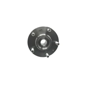 توپی چرخ جلو JAC J5 برند AQBP