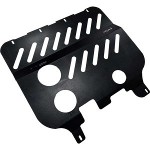 سینی زیر موتور فلزی KMC X5 با ضخامت 2.4 میلی‌متر