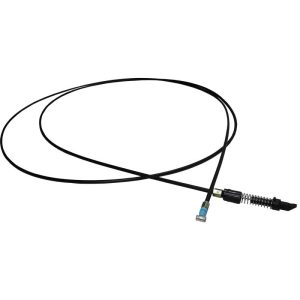 سیم اهرم درب باک JAC J5 برند JAC Motors