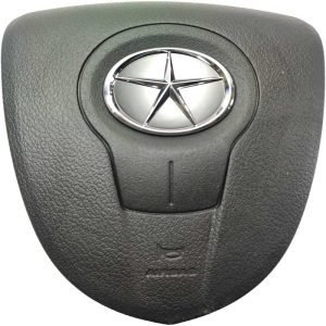 ايربگ راننده مشکي JAC J5 برند JAC Motors